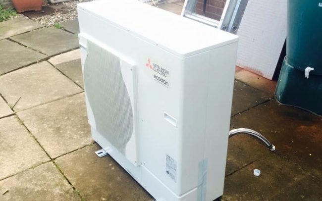 air source16