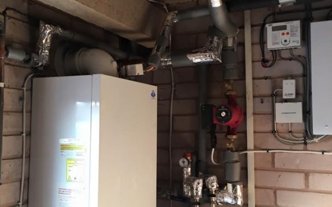 air source10